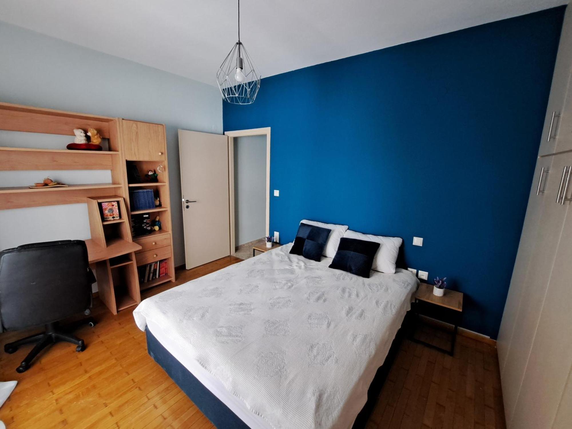 Two Bedroom Apartment In The Center Of Ioánnina Exteriér fotografie