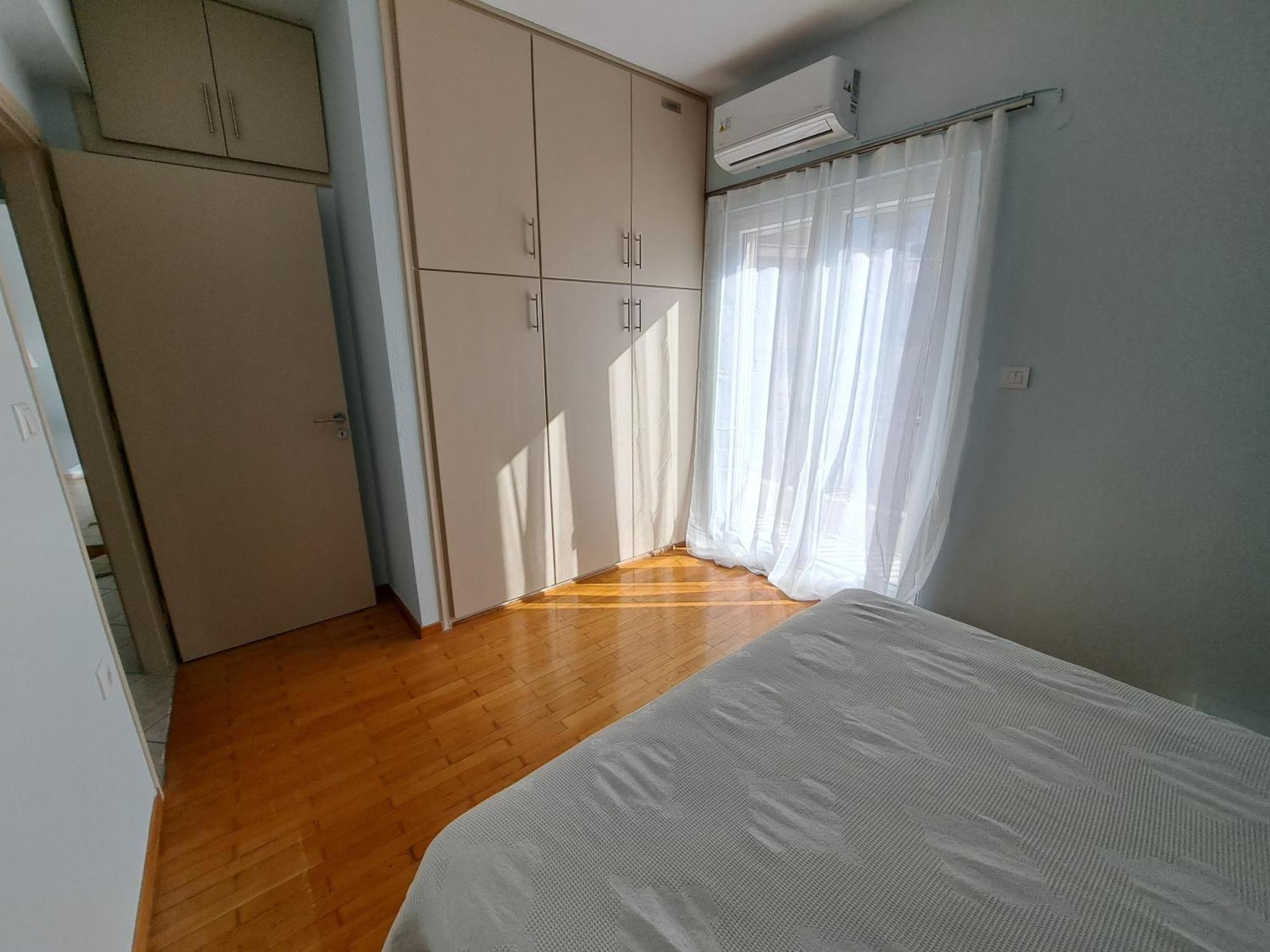 Two Bedroom Apartment In The Center Of Ioánnina Exteriér fotografie