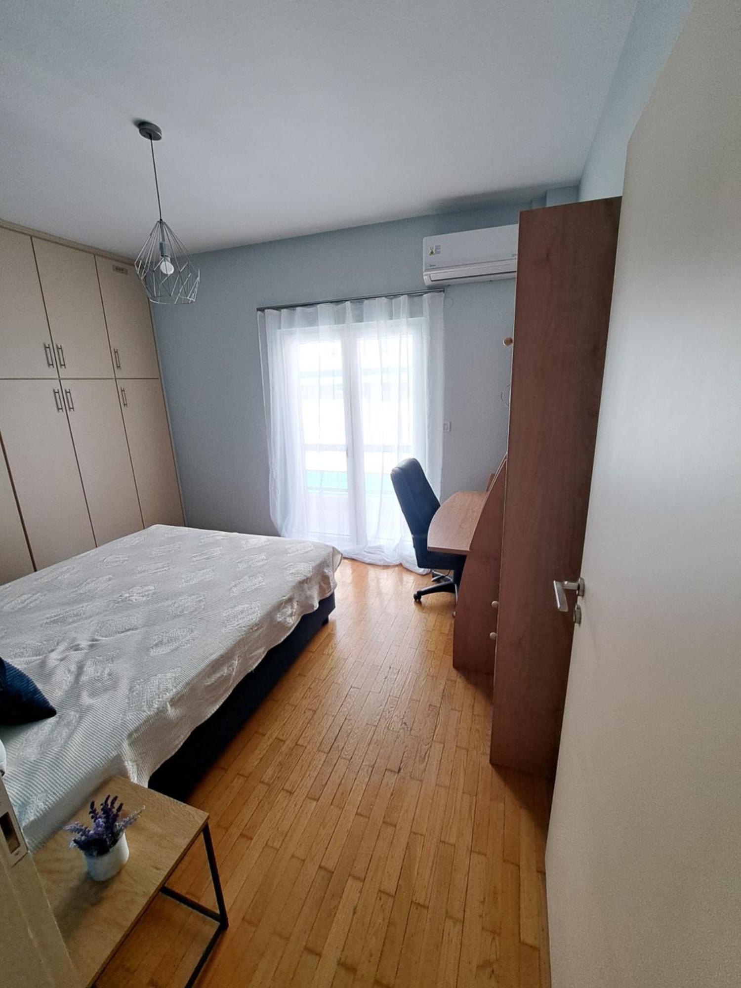Two Bedroom Apartment In The Center Of Ioánnina Exteriér fotografie