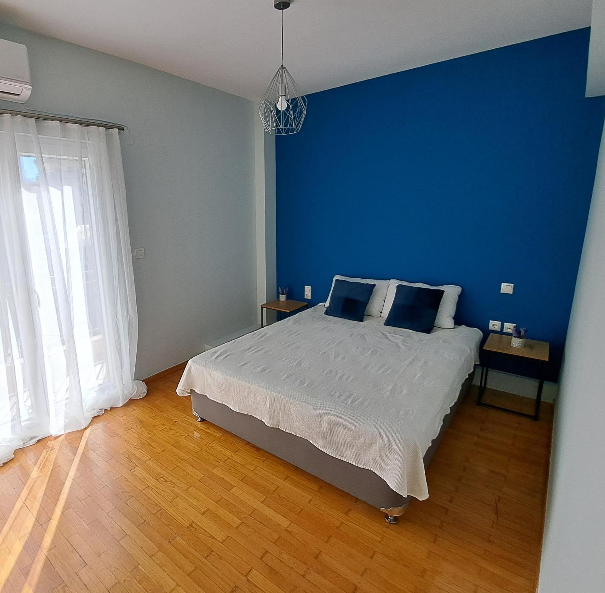 Two Bedroom Apartment In The Center Of Ioánnina Exteriér fotografie