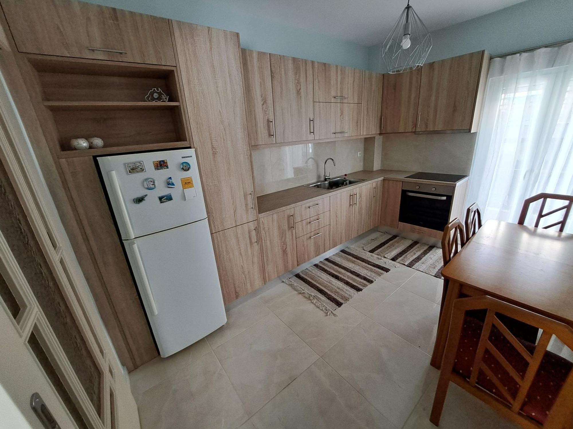 Two Bedroom Apartment In The Center Of Ioánnina Exteriér fotografie